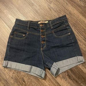 Judy Blue shorts